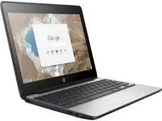  HP Chromebook 11 G5 (X9U01UT) Netbook (Celeron Dual Core 2 GB 16 GB SSD Google Chrome) prices in Pakistan